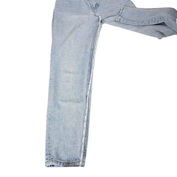 Levi's Mom jeans - Picture 6 of 7